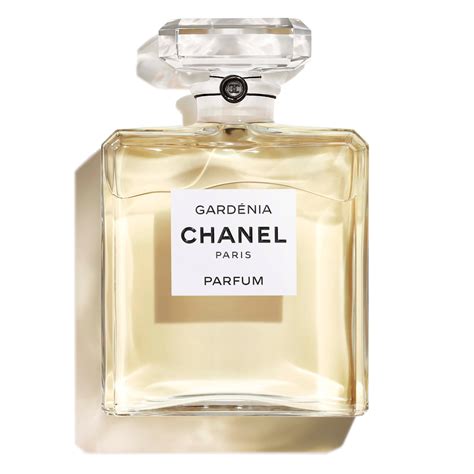 chanel gardenia